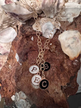 Charm Necklace
