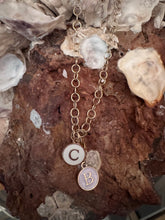 Charm Necklace