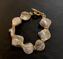 The Lula - Mother of Pearl Bracelet