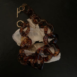 Hot Chelle Rae - Acrylic Necklace