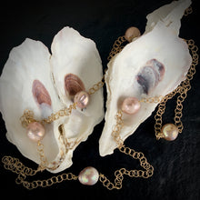 The Etta - Convertible Pearl Necklace